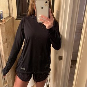 under armour long sleeve